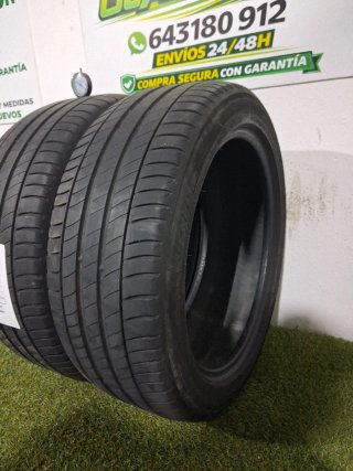 225 45 17 91W MICHELIN PRIMACY 3