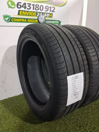 225 45 17 91W MICHELIN PRIMACY 3