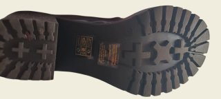 Zapatos Mustang Mujer Negros Talla 38