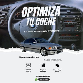 Diagnosis y electrónica de vehículos