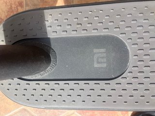 Patinete Electrico Xiaomi 1S - Muy cuidado