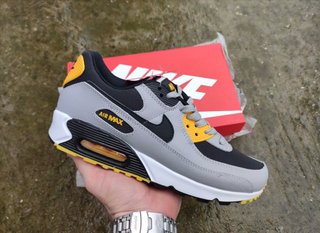 Nike Air Max 90 Batman