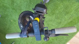 Patinete Eléctrico Xiaomi
