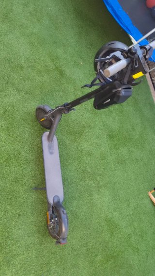Patinete Eléctrico Xiaomi
