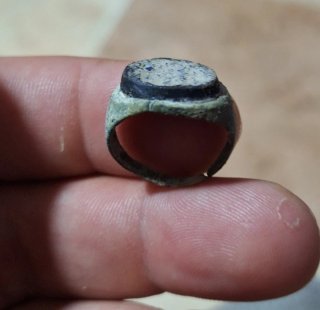 Anillo Romano