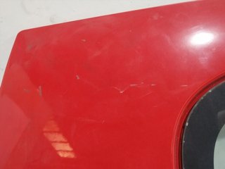 PUERTA TRASERA DERECHA PEUGEOT 107