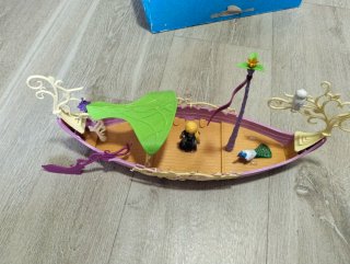 Barco Hada Playmobil 5445