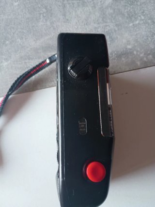 Cámara analógica Skina SK-102 Japón