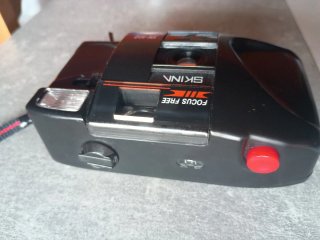 Cámara analógica Skina SK-102 Japón