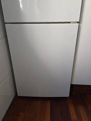 Frigorífico Samsung A+ Blanco