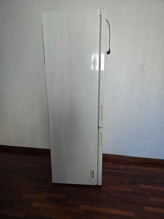 Frigorífico Samsung A+ Blanco