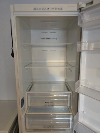 Frigorífico Samsung A+ Blanco