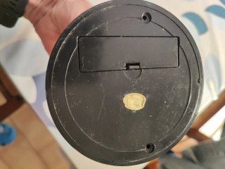 Dispenser automatico stuzzicadenti