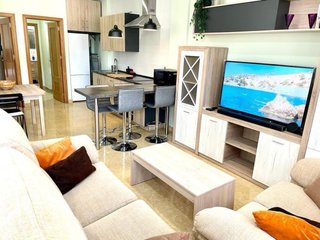Alquiler verano Punta Umbría