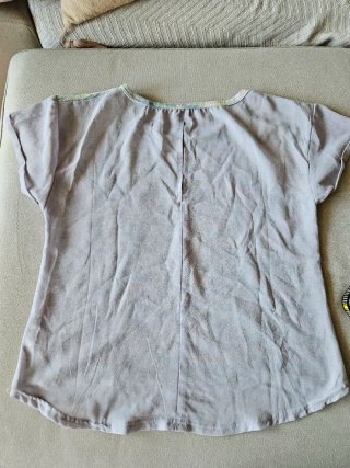 Camiseta Verano Talla S