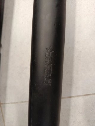 Escapes Harley Davidson 883