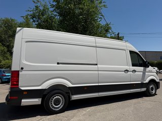 MAN TGE 2.0TDI 103KW 3.5T FWD L4H2