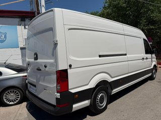 MAN TGE 2.0TDI 103KW 3.5T FWD L4H2