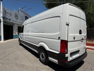 MAN TGE 2.0TDI 103KW 3.5T FWD L4H2