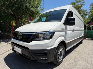 MAN TGE 2.0TDI 103KW 3.5T FWD L4H2