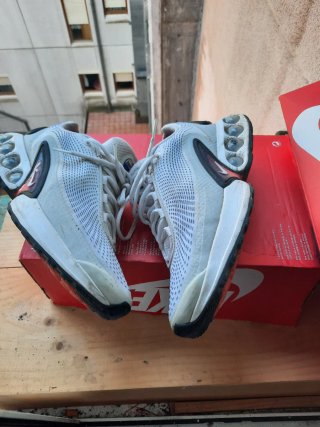 Nike Hombre Air Max TN
