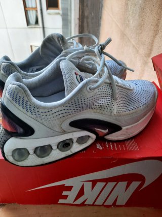 Nike Hombre Air Max TN
