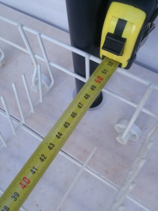 Repuestos Lavavajillas LVA 12.2