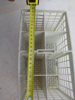 Repuestos Lavavajillas LVA 12.2