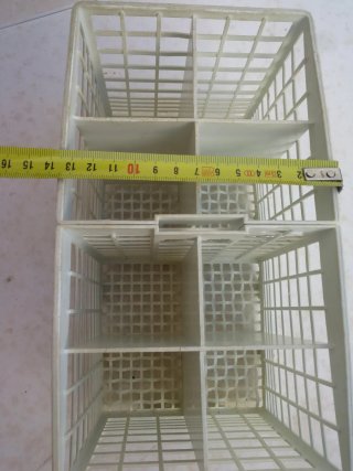 Repuestos Lavavajillas LVA 12.2