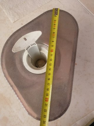 Repuestos Lavavajillas LVA 12.2
