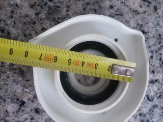 Repuestos Lavavajillas LVA 12.2