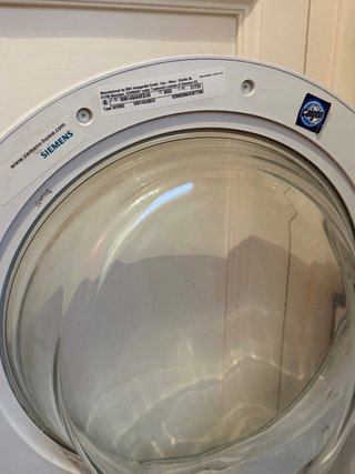 Lavadora Siemens WM14Q468ES iQdrive