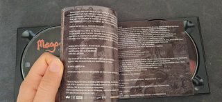 Mago de Oz - Celtic Land CD