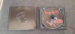 Mago de Oz - Celtic Land CD