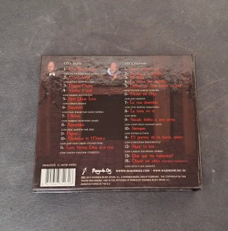 Mago de Oz - Celtic Land CD