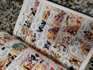 Tebeo Mortadelo y Filemón, Súper López, Zipi y Zap