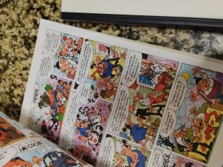 Tebeo Mortadelo y Filemón, Súper López, Zipi y Zap