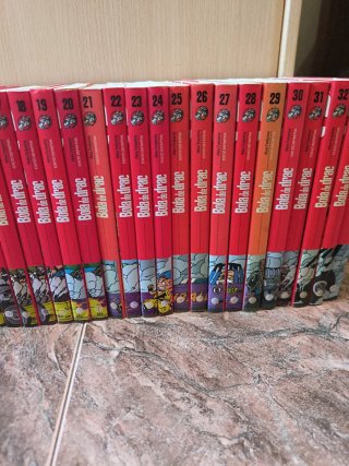 Bola de Drac 34 volúmenes manga completo  CATALÁN