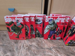 Bola de Drac 34 volúmenes manga completo  CATALÁN