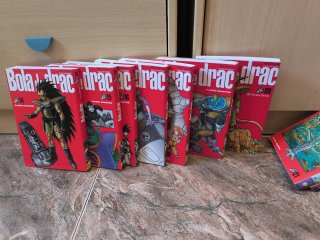 Bola de Drac 34 volúmenes manga completo  CATALÁN