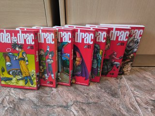 Bola de Drac 34 volúmenes manga completo  CATALÁN