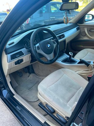 BMW Serie 3 2007