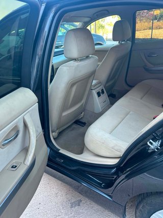 BMW Serie 3 2007