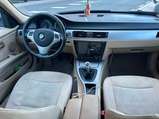 BMW Serie 3 2007