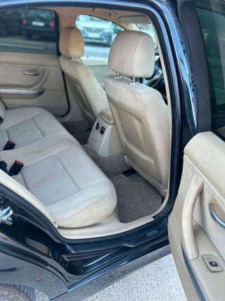 BMW Serie 3 2007