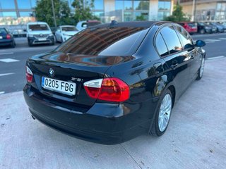 BMW Serie 3 2007