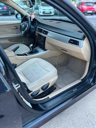 BMW Serie 3 2007