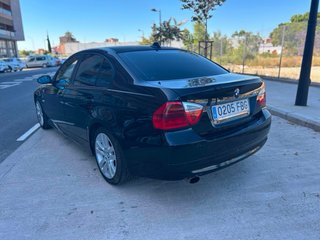 BMW Serie 3 2007