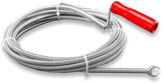 Desatascador de tuberías