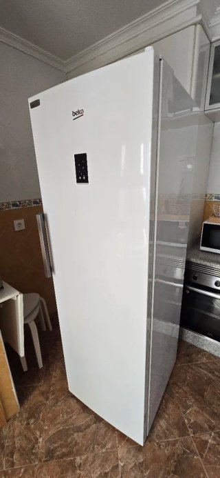Frigorífico Beko Blanco